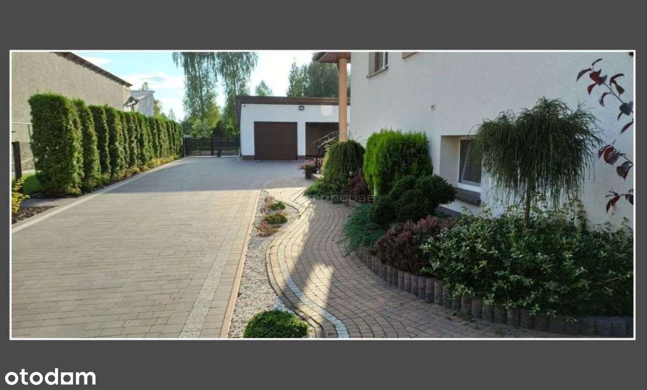 Na sprzedaż gotowy do zamieszkania dom, Bobrowniki-17