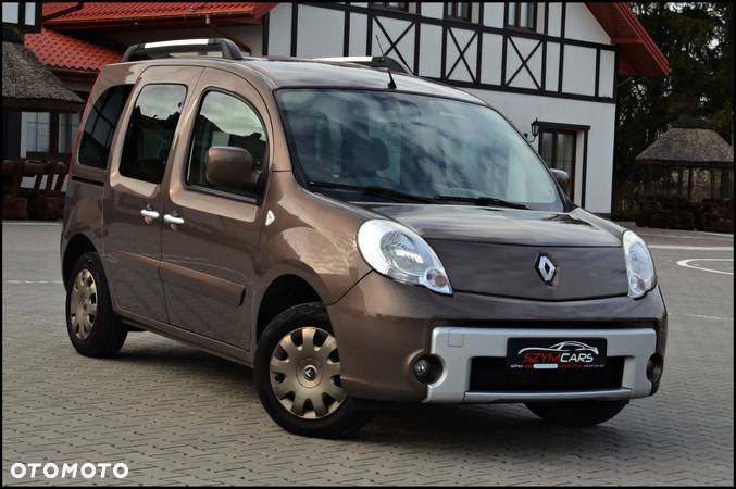 Renault Kangoo 1.6 16V Expression - 9