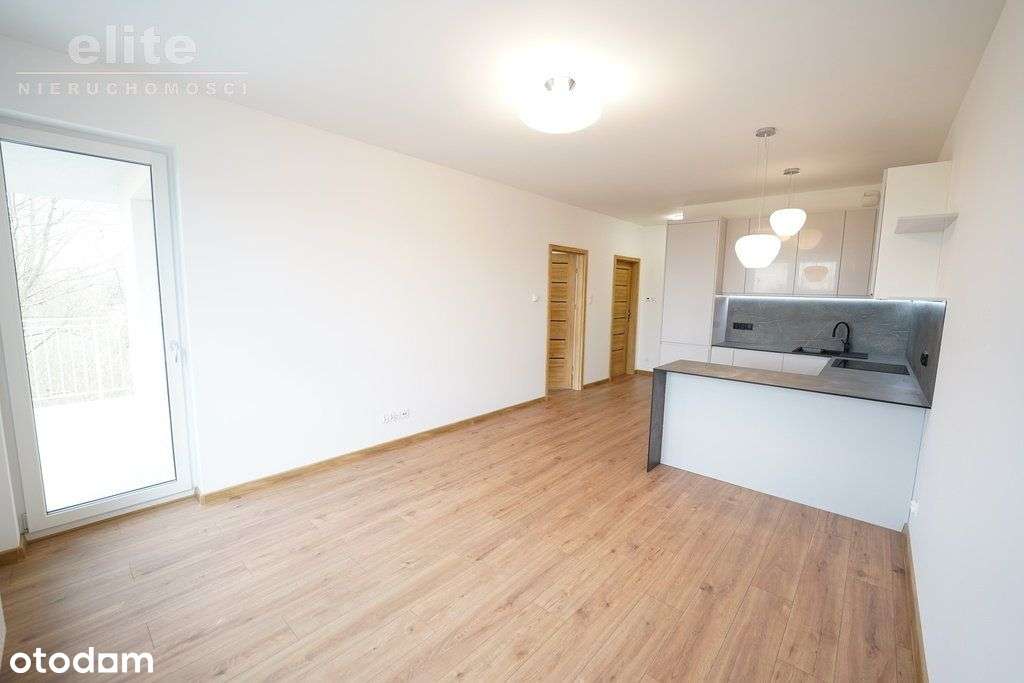 Pogodno, na wynajem mieszkanie 3 pok. z balkonem - Pełny obrazek: 3/12