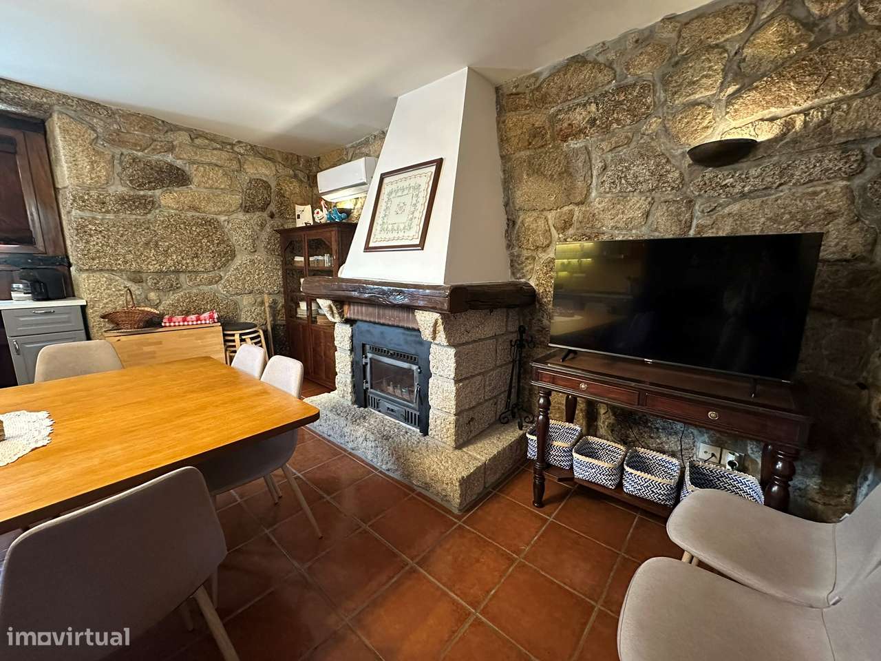 Quinta >=T10 Venda em Sequeade e Bastuço (São João e Santo Estevão),Ba-41