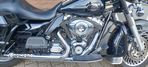 Harley-Davidson Touring Street Glide - 3