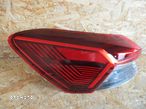 LAMPA LEWA TYLNA AUDI Q4 E TRON - 2