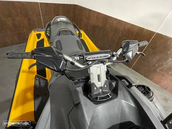 Sea-Doo RX 300 - 21