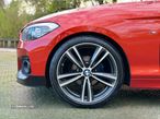 BMW 118 d Pack M Auto - 21