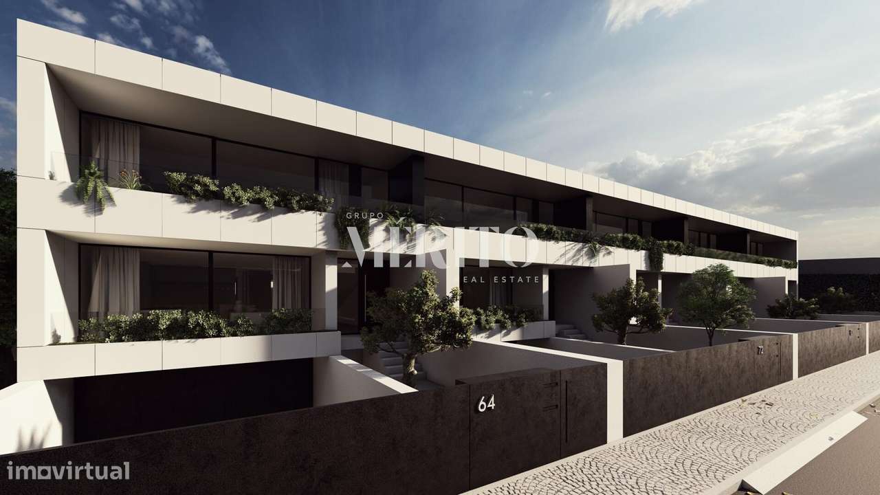 Terreno C/ Projeto Aprovado P/ Loteamento - Grande imagem: 2/7