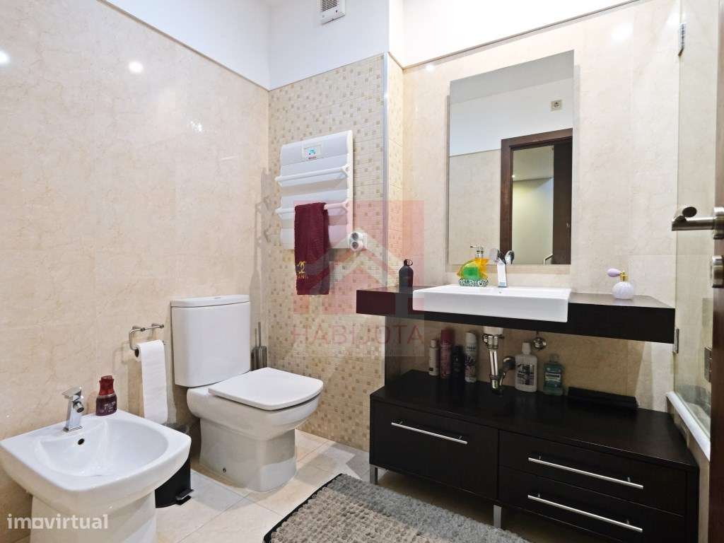 Moradia para venda - Vila Beatriz - Ermesinde-30