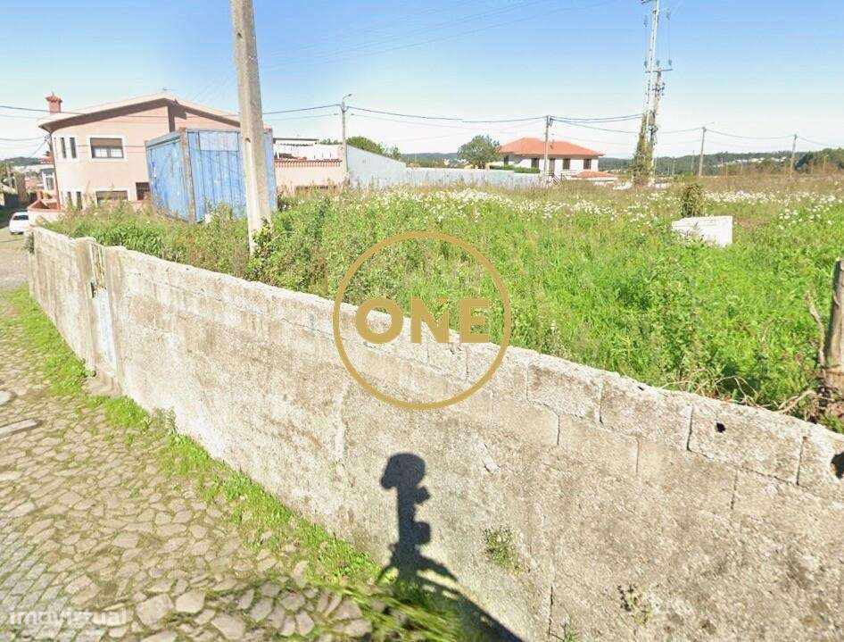 Terreno urbano em Tougues, Vila do Conde - Grande imagem: 4/4