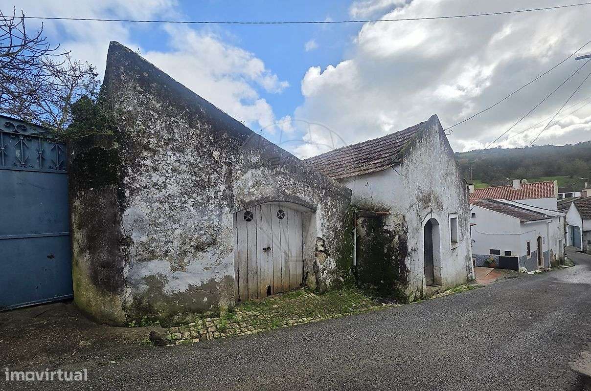 Armazém  para venda - Grande imagem: 5/8