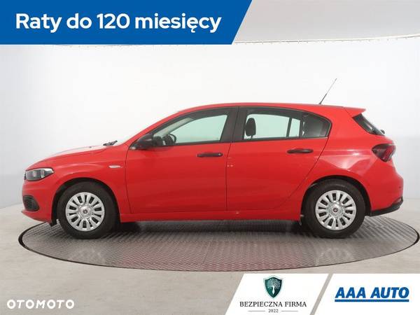 Fiat Tipo - 3