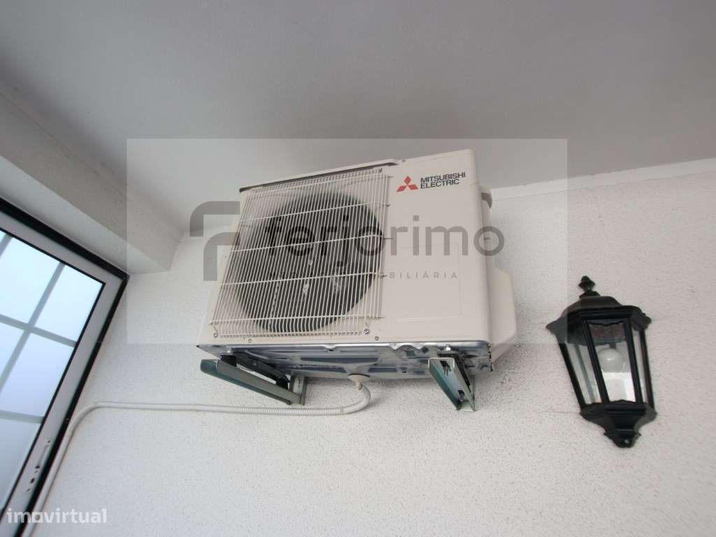 Espetacular Moradia Isolada T4-59