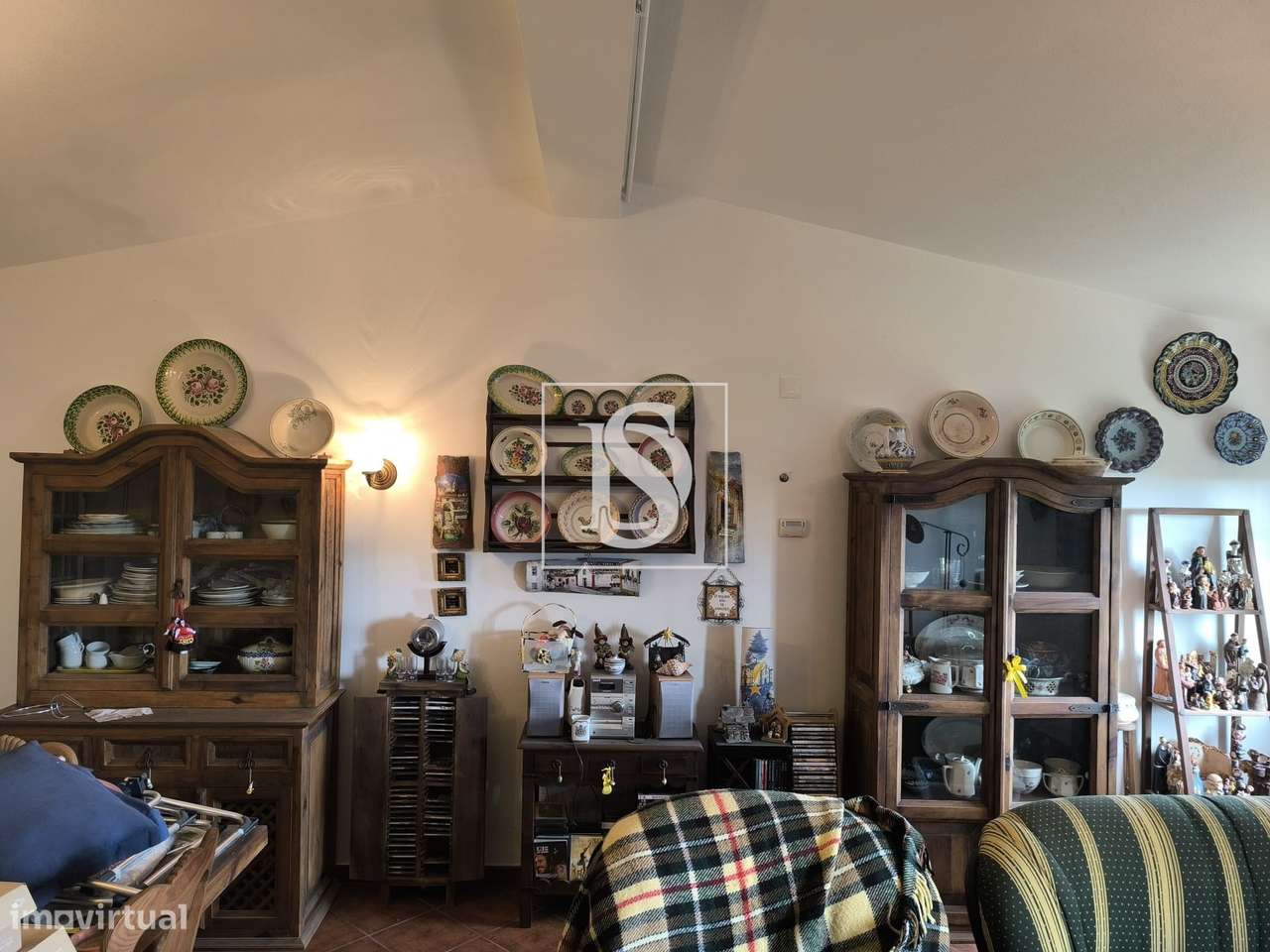 Moradia na Freguesia de Vau em Óbidos-19