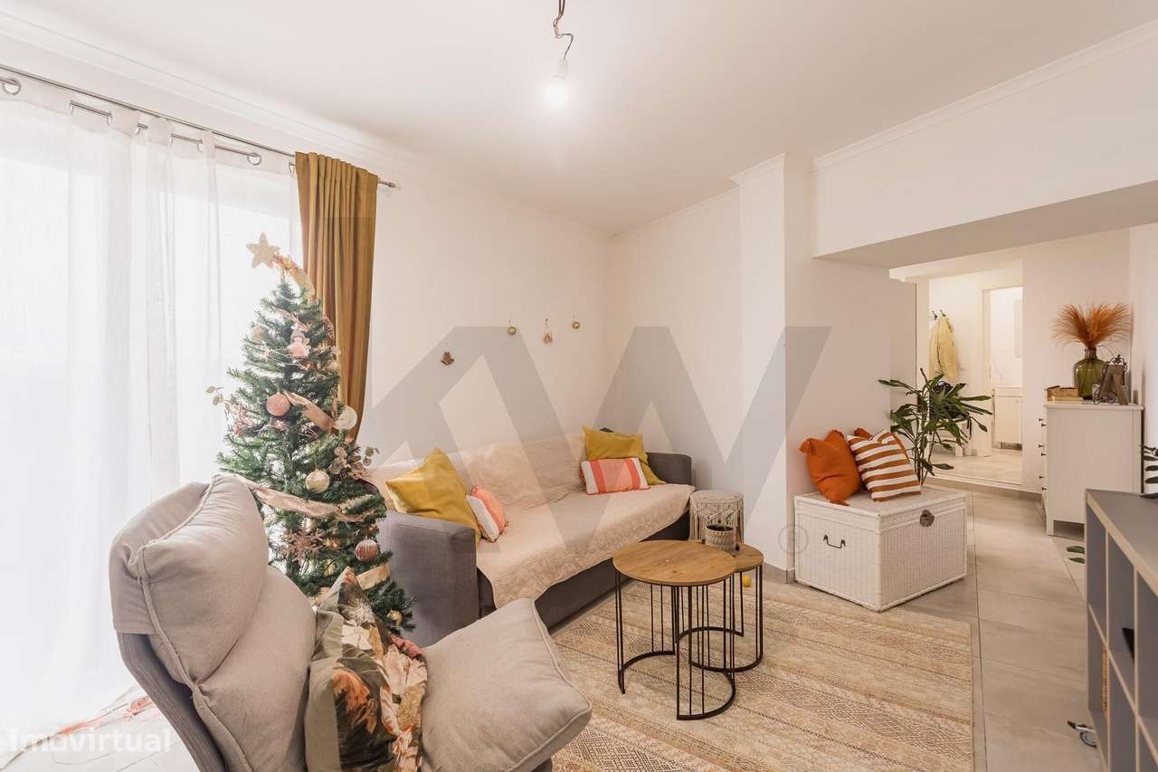 Moradia térrea a 10min de Torres Vedras - Grande imagem: 5/30