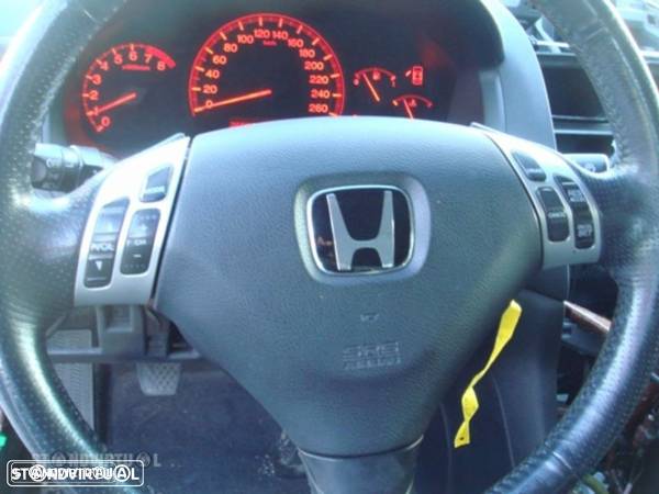 Honda Accord 2005 para peças - 6