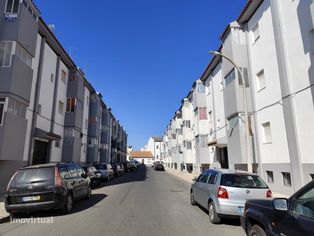 Apartamento T3 Remodelado em Moura - Grande imagem: 2/11