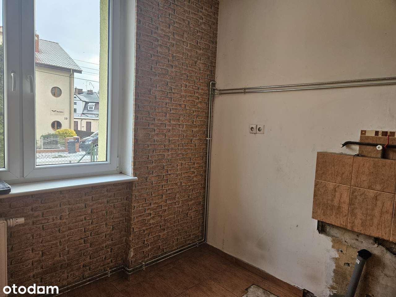 Mieszkanie z potencjałem | blisko Malty | parking na działce - Pełny obrazek: 5/15