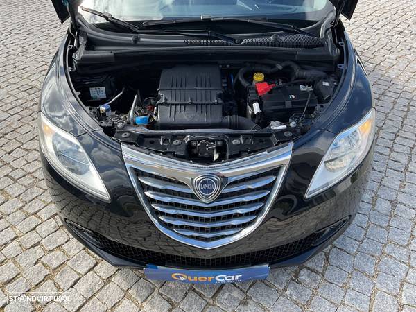 Lancia Ypsilon 1.2 S&S Urban - 40