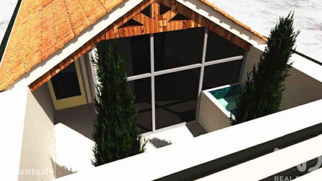 Casa de Cidade T2 em Faro (Sé e São Pedro) de 100,00 m2 - Grande imagem: 1/27