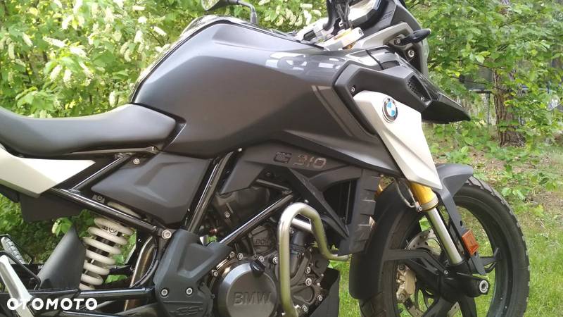 BMW GS - 9