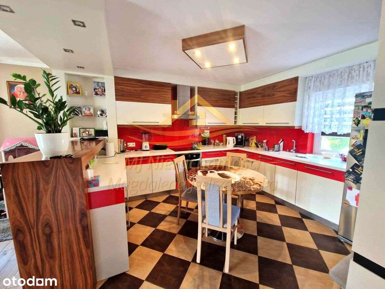 Dom 156 m2 w Osowcu z działką 1800 m2 - Pełny obrazek: 4/20