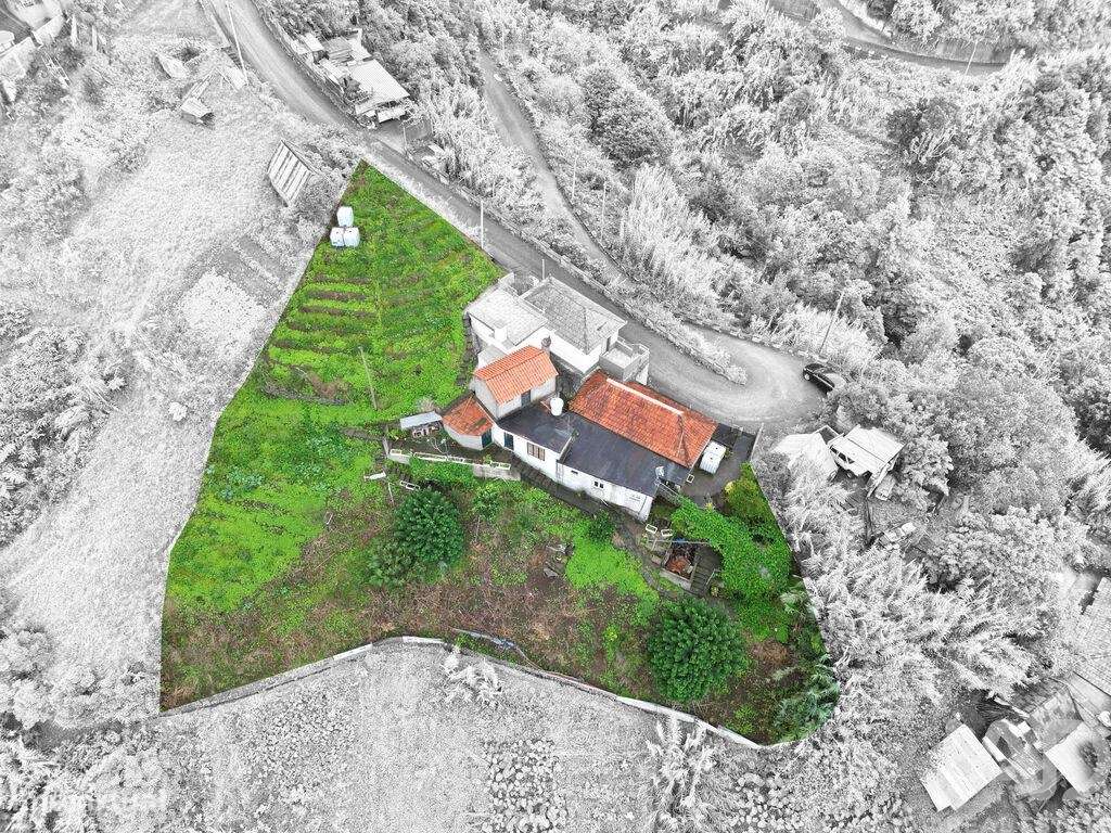 Casa / Villa T2 em Porto da Cruz de 128 m2 - Grande imagem: 2/36