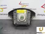 AIRBAG FRONTAL ESQUERDO HYUNDAI LANTRA II 1999 -5690029750 - 1