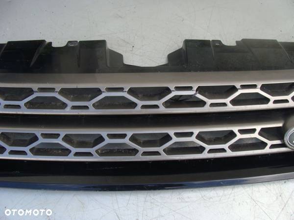 LAND ROVER DISCOVERY SPORT GRILL FK72BA100CAW - 3