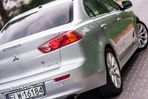 Mitsubishi Lancer 1.5 Invite - 11