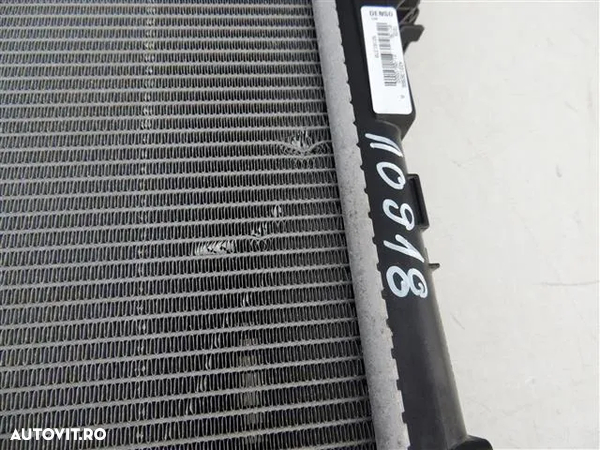 Radiator apa Fiat Tipo an 2016 2017 2018 2019 2020 2021 2022 cod 422136966 - 7