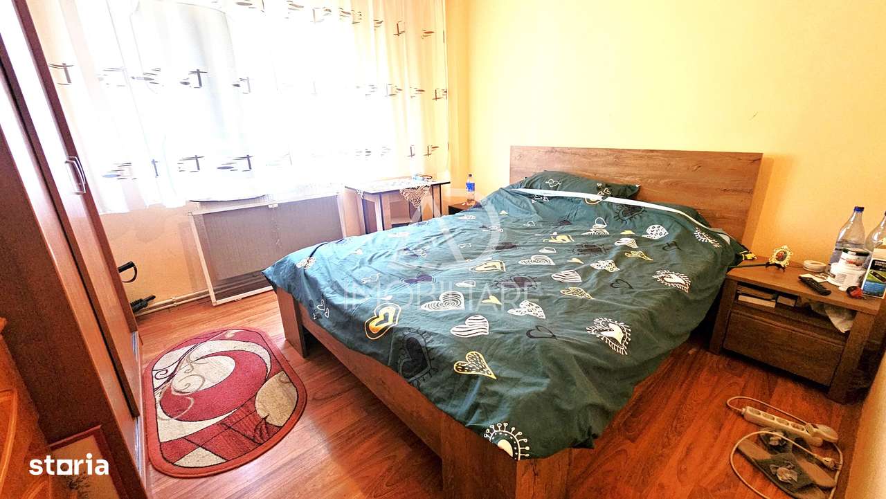 Apartament 4 camere, strada Victoriei - ETAJ 2 - Imagine principală: 5/12