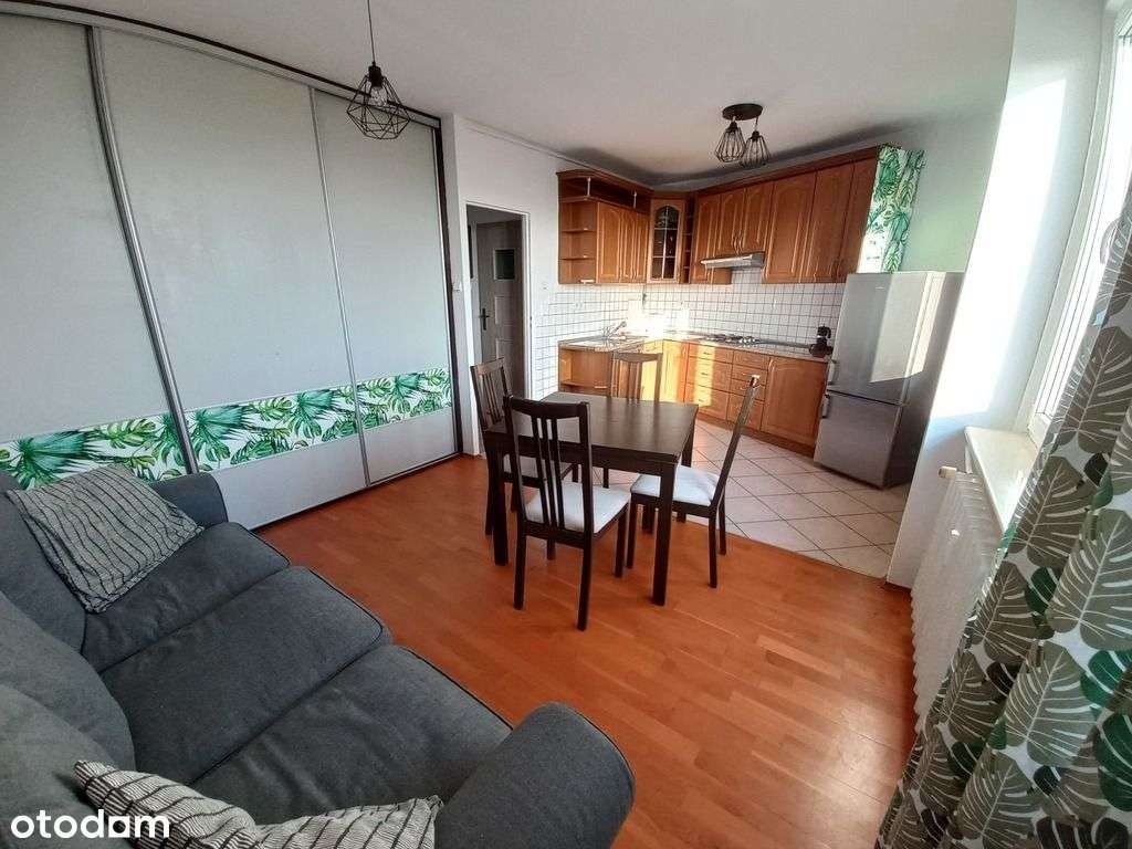 Os. Odrodzenia, 3 pokoje, 62 m2, klimatyzacja - Pełny obrazek: 5/10