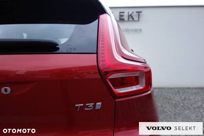 Volvo XC 40 - 27