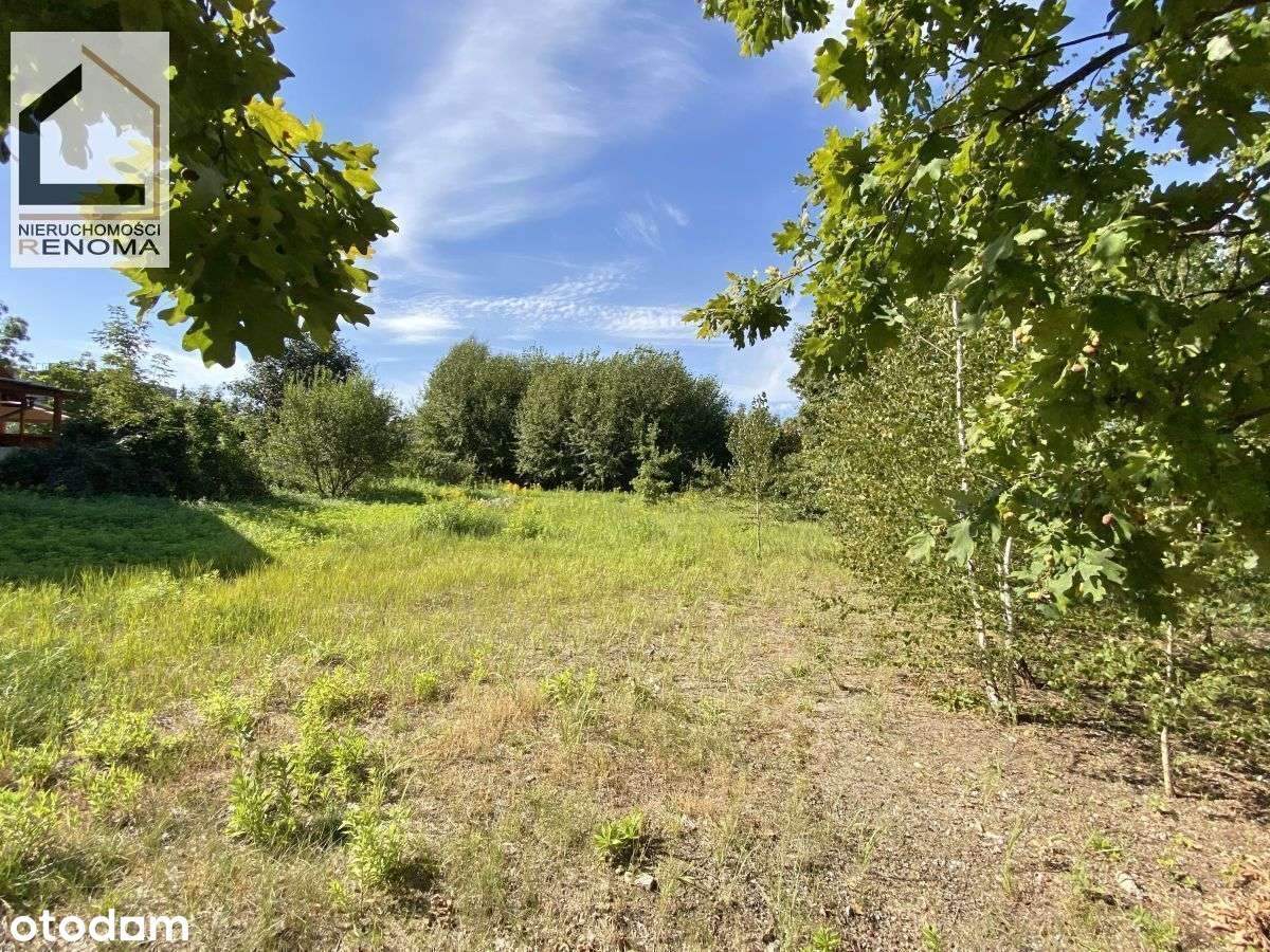 Działka z możliwością zabudowy - Pełny obrazek: 5/7