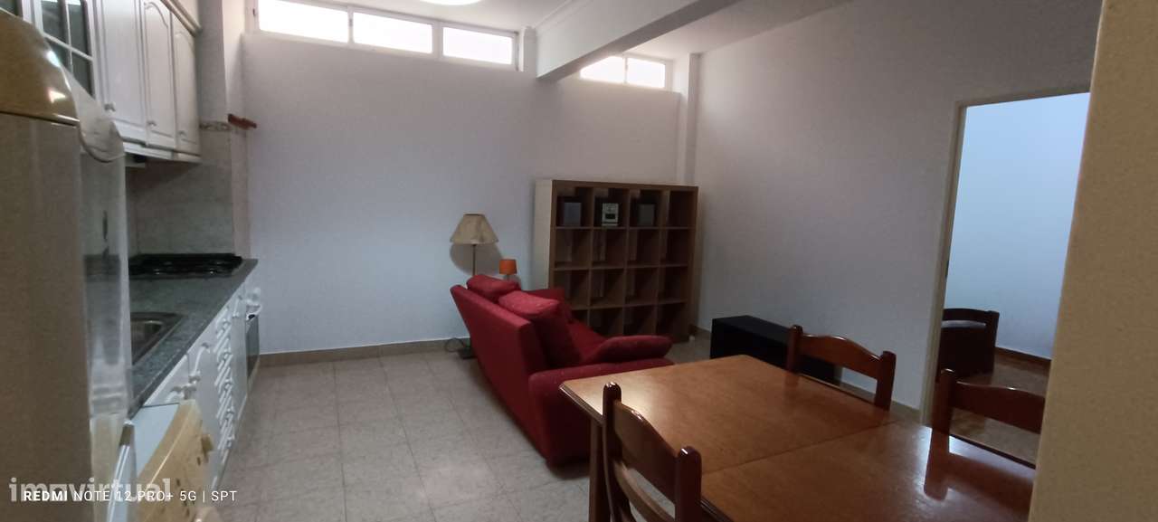 T1 Sacavém cozinha equipada & mobilado - Grande imagem: 4/7