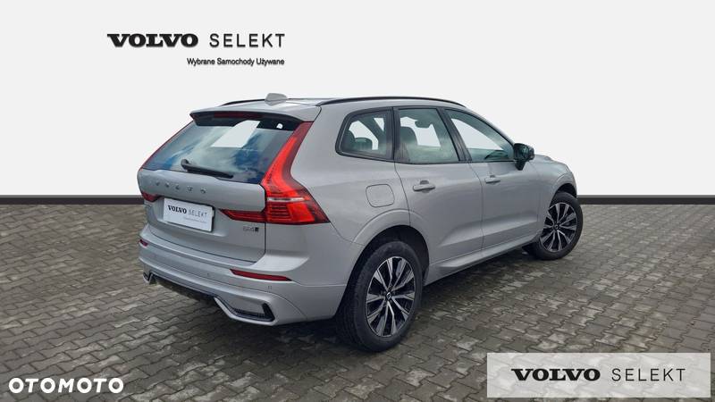 Volvo XC 60 - 6