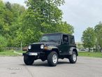 Jeep Wrangler - 15