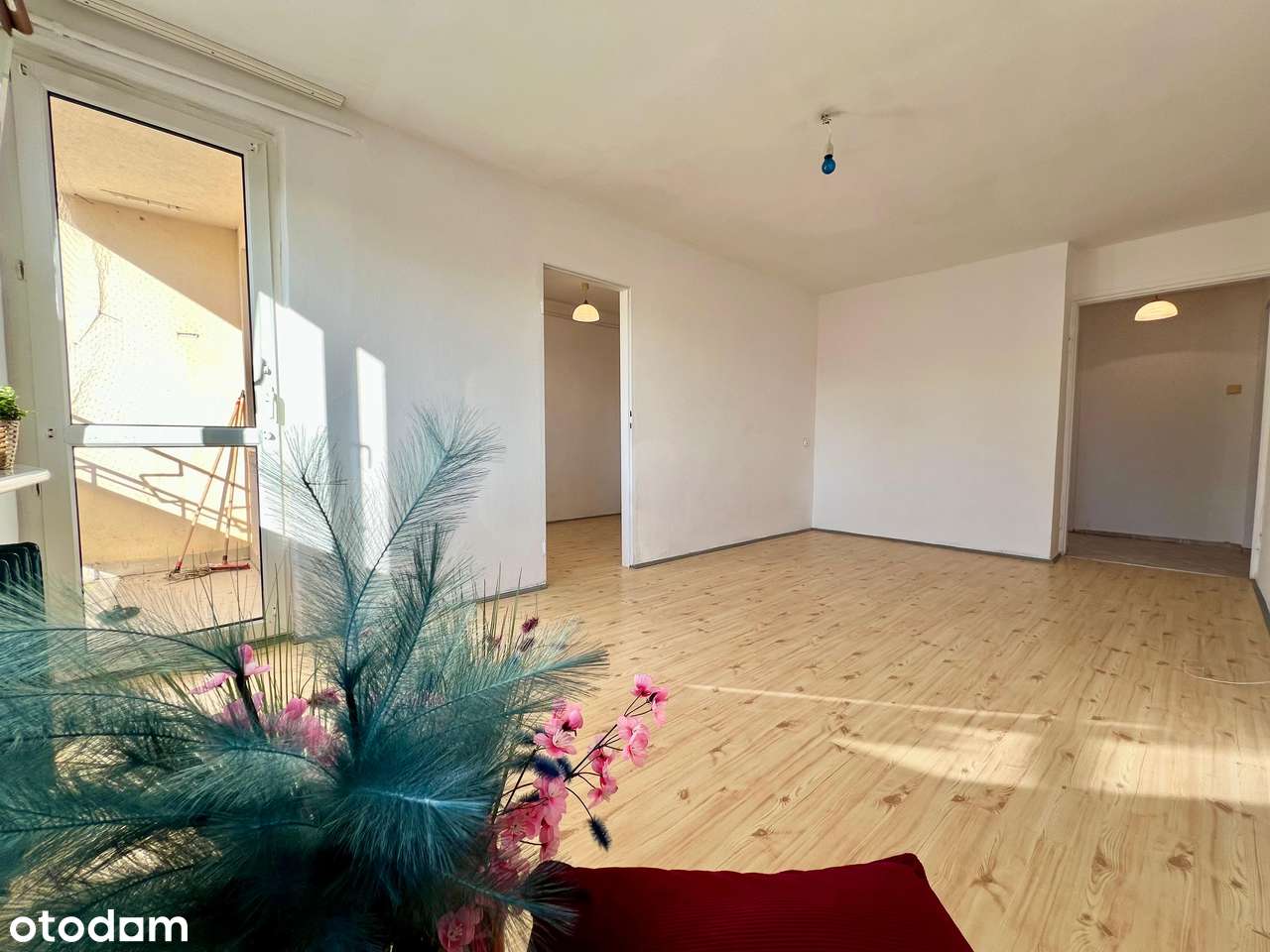 4-pokojowe mieszkanie 57,46 m² w Ścisłym Centrum Słupska – Ul Mostnika-1