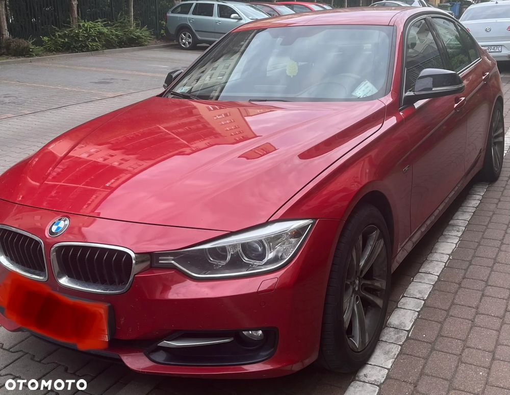 Używane BMW Seria 3 - 65 000 PLN, 139 500 km - Otomoto