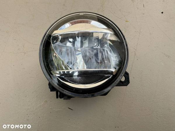 SUBARU OUTBACK VI 6 HALOGEN PRAWY PRZEDNI PRZÓD 114-60379 - 1