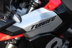 Aprilia Tuareg - 6