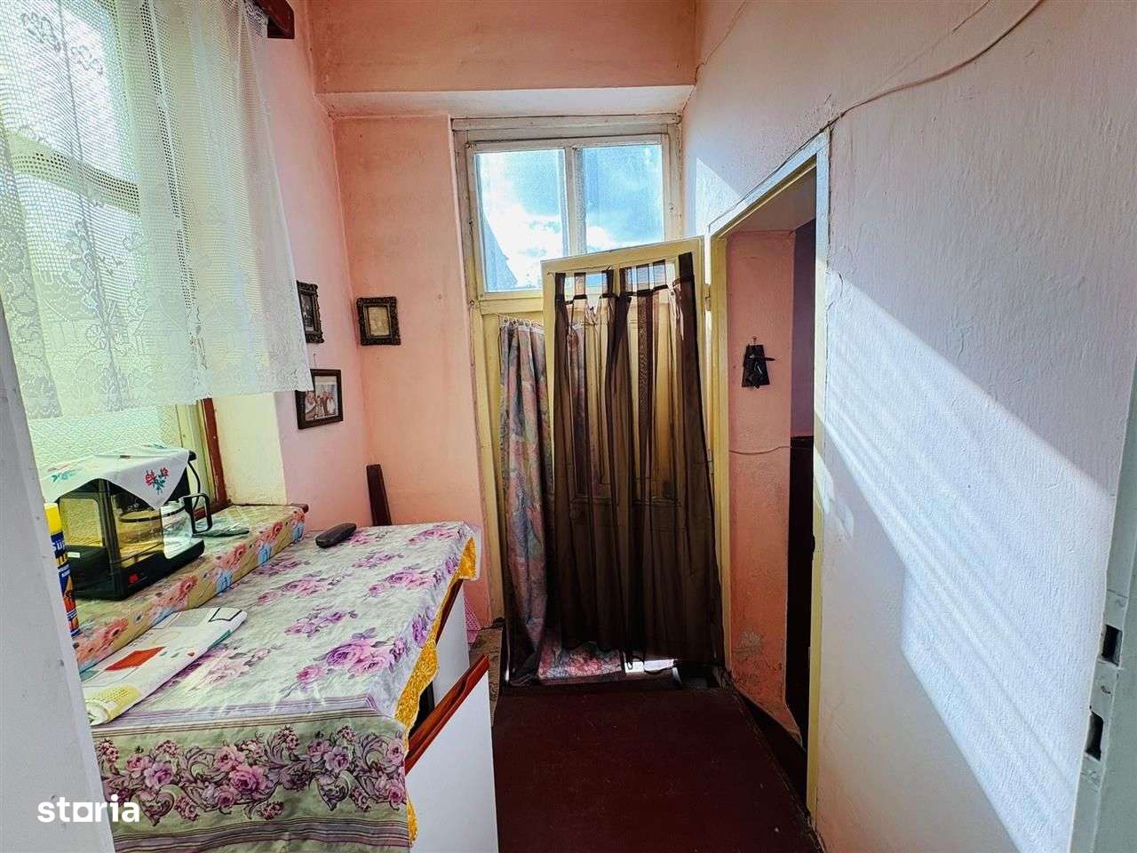 Casa individuala, cu teren de 238 mp, zona Turnisor - Imagine principală: 4/8