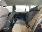 VW Golf Variant 1.6 TDi Confortline - 3