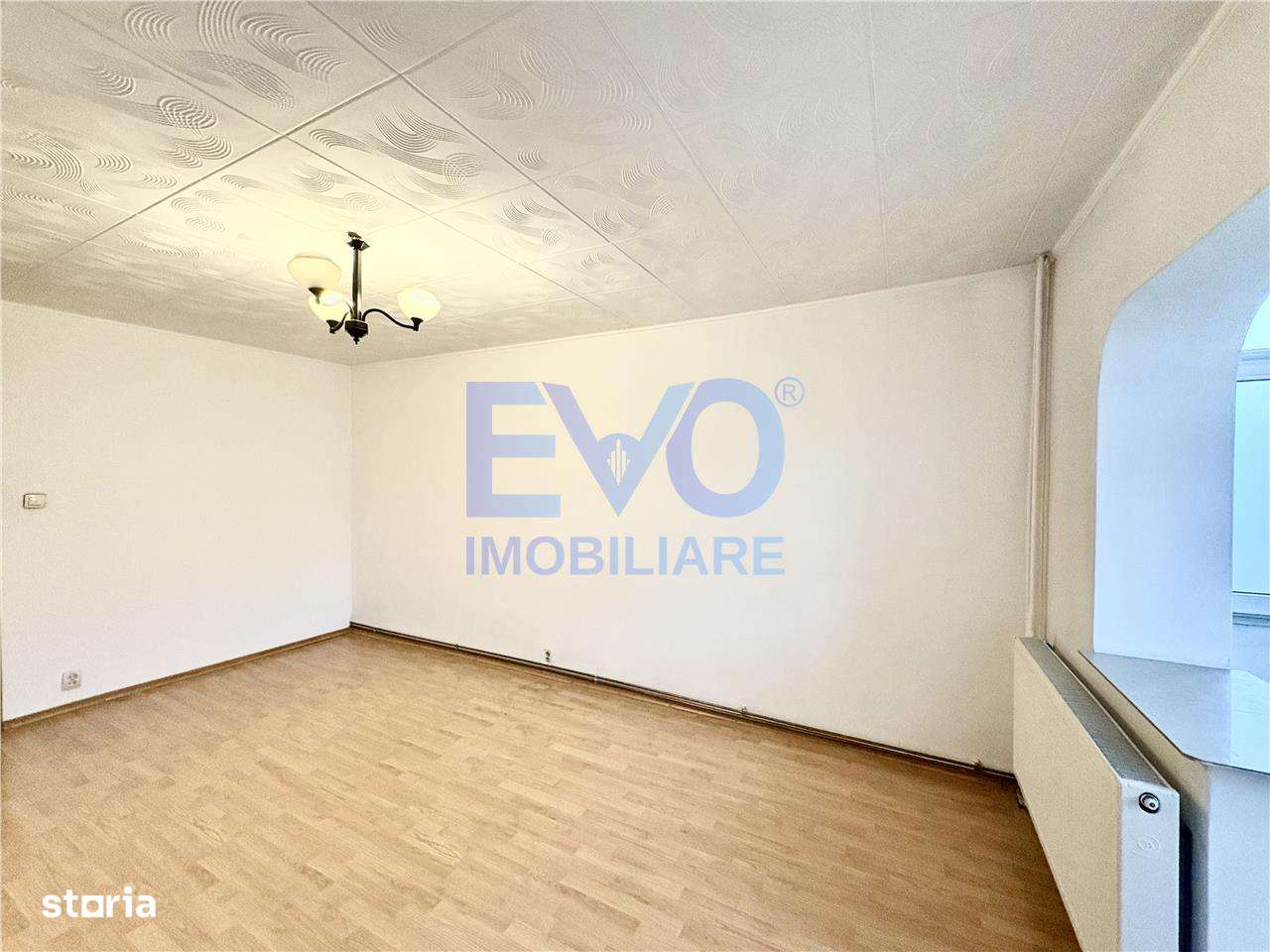 Apartament de vanzare, 2 camere, etaj 2, Arcu, Iasi - Imagine principală: 2/10