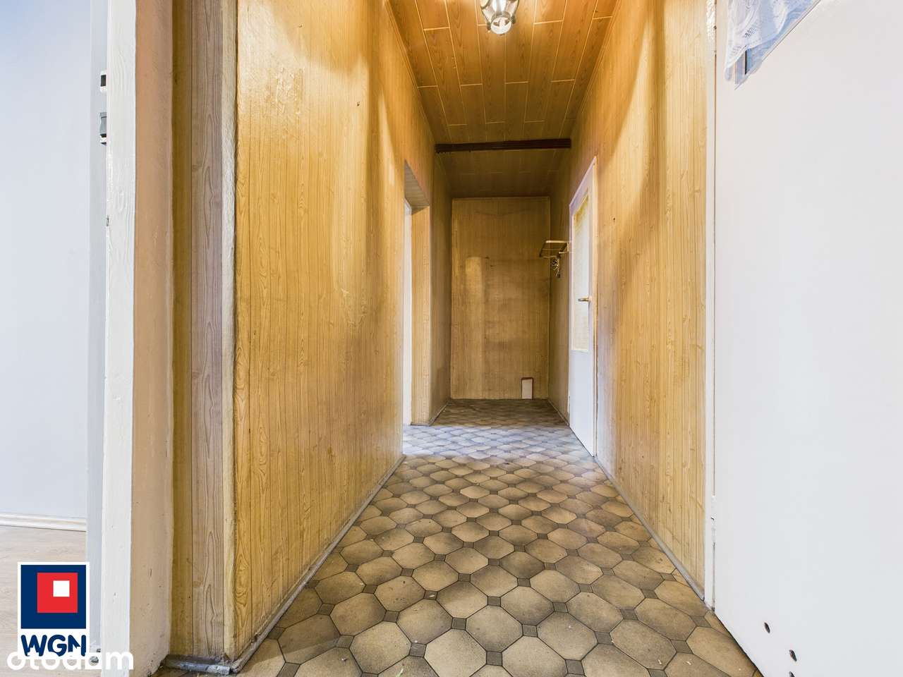 OKAZJA DOM Z POTENCJAŁEM I OK 109 M2 I GARAŻ I ŚCISŁE CENTRUM KOŚCIANA-10