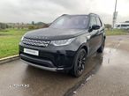 Land Rover Discovery 3.0 L SD6 HSE - 1