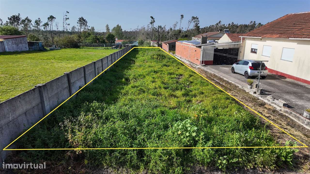 Lote de Terreno  Venda em Maceira,Leiria - Grande imagem: 5/10