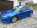 Subaru Impreza 2.5 WRX/WR - 3