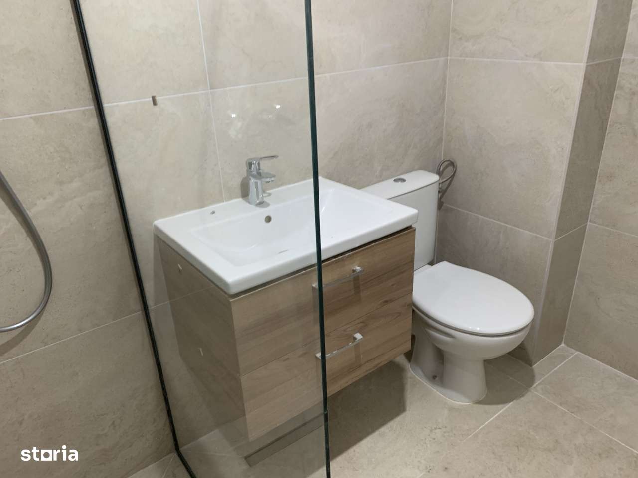 Apartament 2 camere finisat, bloc nou, metrou Berceni-4min.-17