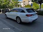 Mercedes-Benz Klasa E 220 d T 9G-TRONIC Exclusive - 5