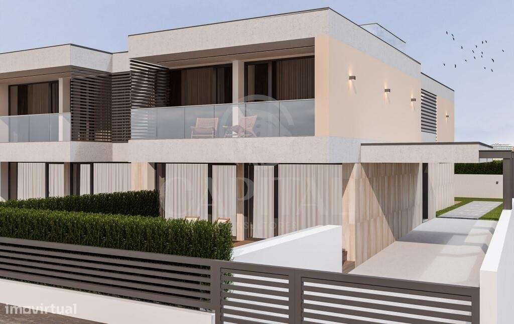 Moradia T4 de Luxo com Vista Mar: O Seu Refúgio Na Ericeira!-26