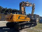 Liebherr R 924 WLC/Sprowadzona - 3